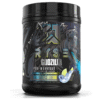 Ryse Noel Deyzel x Godzilla Pre-Workout  40 Servings (Monsterberry Lime)
