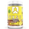 RYSE Loaded Pre Workout Powder  30 Servings (Country Time Lemonade)