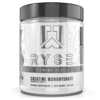 Ryse Element Series Creatine Monohydrate  Perform Better, 60 Servings